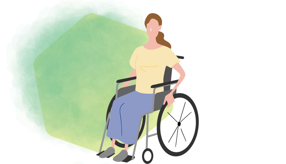 診断された患者さま・ご家族の方へ